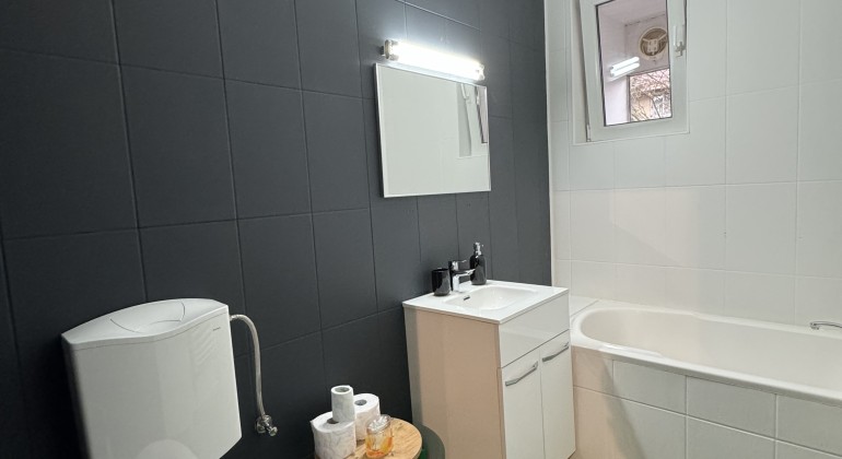 Rent Apartament Apartament Luna zona Spital UMF Targu Mures