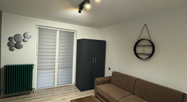 Rent Apartament Apartament Luna zona Spital UMF Targu Mures