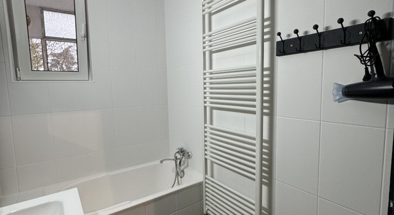 Rent Apartament Apartament Luna zona Spital UMF Targu Mures