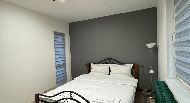 Rent Apartament Apartament Luna zona Spital UMF Targu Mures