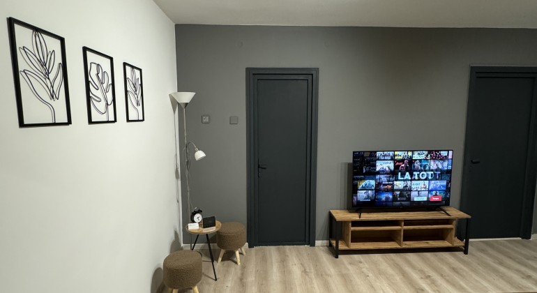 Rent Apartament Apartament Luna zona Spital UMF Targu Mures