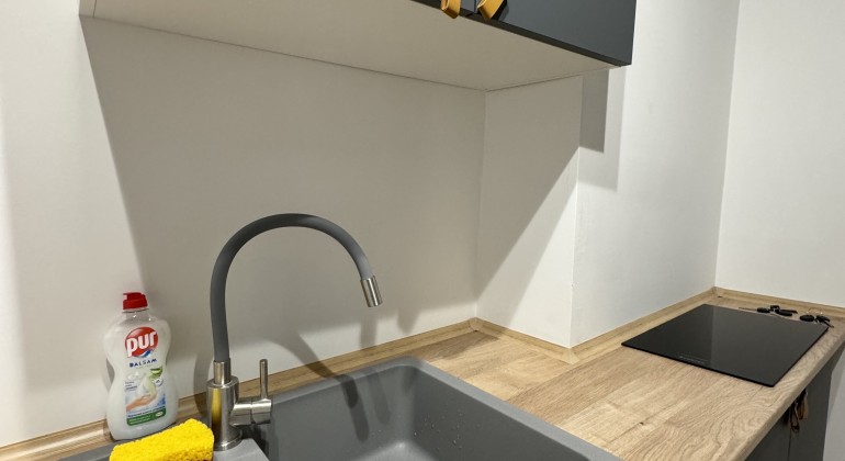 Rent Apartament Apartament Luna zona Spital UMF Targu Mures