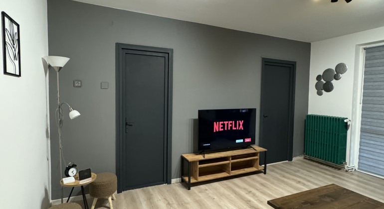 Rent Apartament Apartament Luna zona Spital UMF Targu Mures