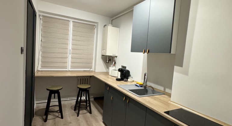 Rent Apartament Apartament Luna zona Spital UMF Targu Mures