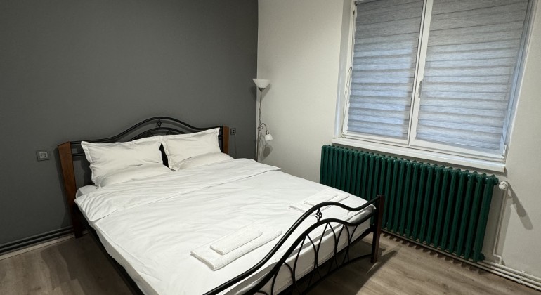 Rent Apartament Apartament Luna zona Spital UMF Targu Mures