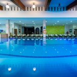 Hotel Apollo Wellness Club Sangeorgiu de Mures