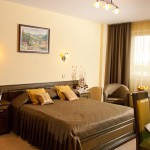 Hotel Apollo Wellness Club Sangeorgiu de Mures