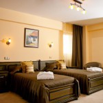 Hotel Apollo Wellness Club Sangeorgiu de Mures