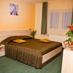 Hotel Apollo Wellness Club Sangeorgiu de Mures