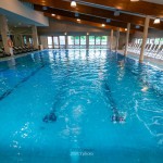 Hotel Apollo Wellness Club Sangeorgiu de Mures