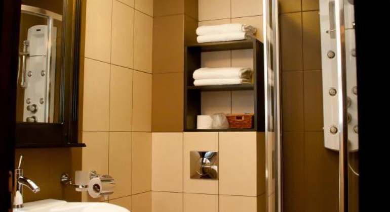 Hotel Apollo Wellness Club Sangeorgiu de Mures