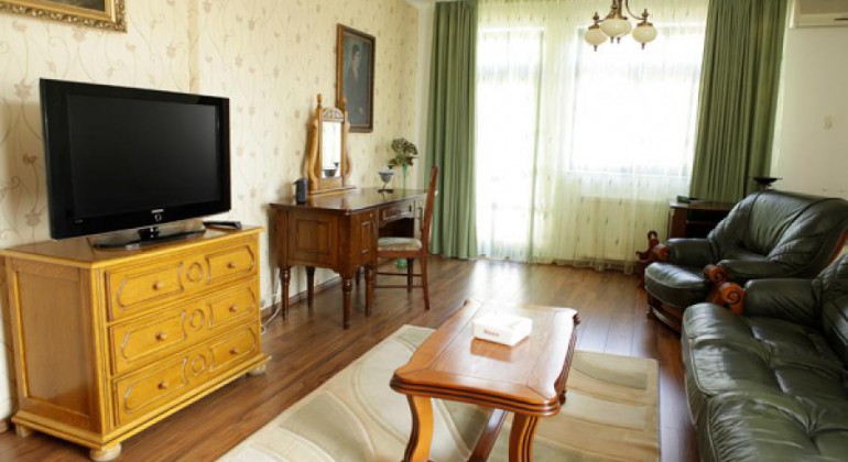 Hotel Atlantic Targu Mures