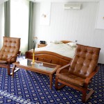 Hotel Atlantic Targu Mures