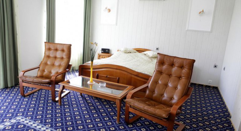 Hotel Atlantic Targu Mures