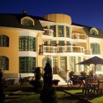 Hotel Atlantic Targu Mures