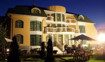Hotel Atlantic Targu Mures