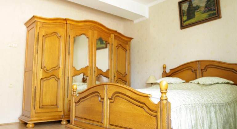 Hotel Atlantic Targu Mures