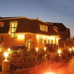 Hotel Atlantic Targu Mures