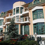 Hotel Atlantic Targu Mures