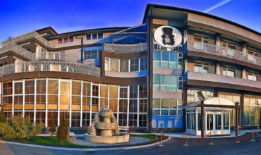 Hotel Black Lord Targu Mures