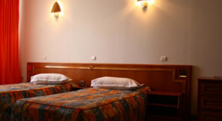 Hotel Black Lord Targu Mures