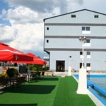 Hotel Black Lord Targu Mures