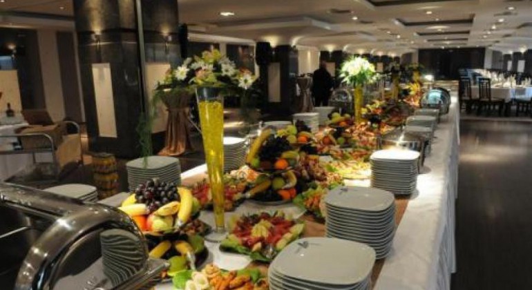 Hotel Bussines Targu Mures