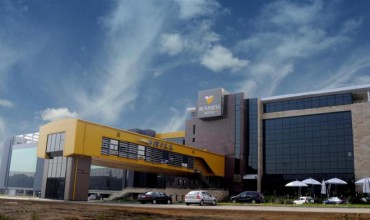 Hotel Bussines Targu Mures