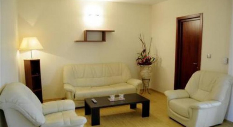 Hotel Bussines Targu Mures