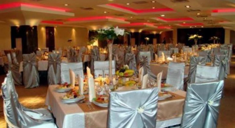 Hotel Bussines Targu Mures