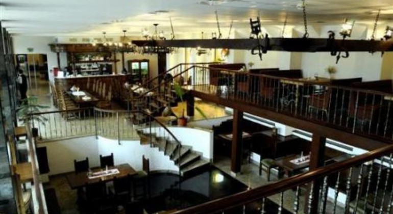 Hotel Bussines Targu Mures