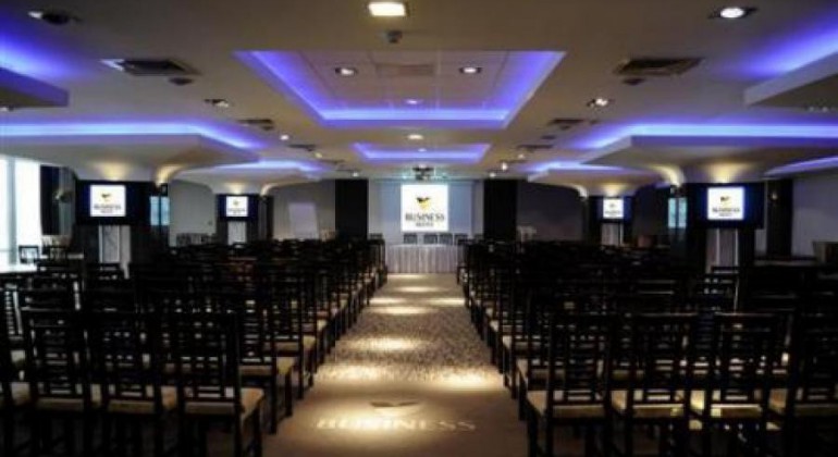 Hotel Bussines Targu Mures