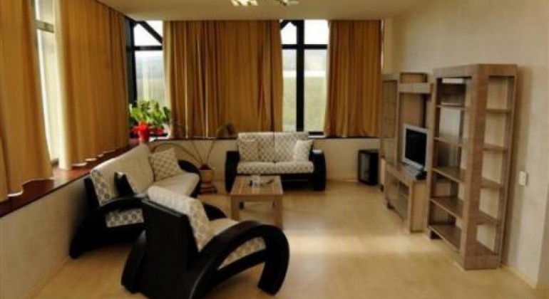 Hotel Bussines Targu Mures