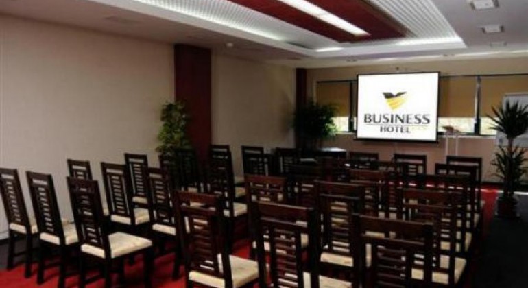 Hotel Bussines Targu Mures
