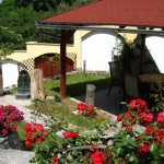 Panzio Casa Adria Targu Mures