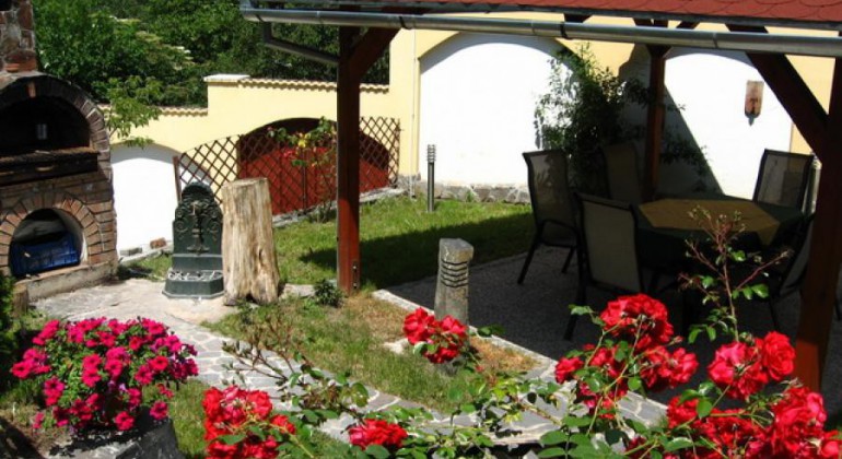 Panzio Casa Adria Targu Mures