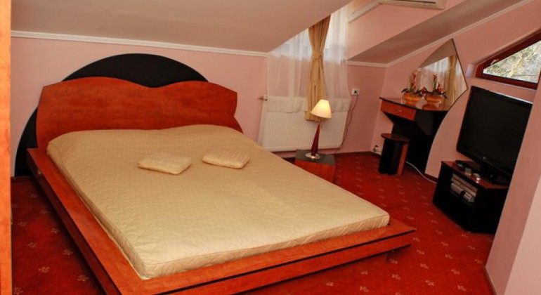 Panzio Casa Adria Targu Mures