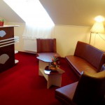 Panzio Casa Adria Targu Mures