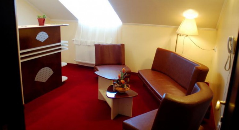 Panzio Casa Adria Targu Mures