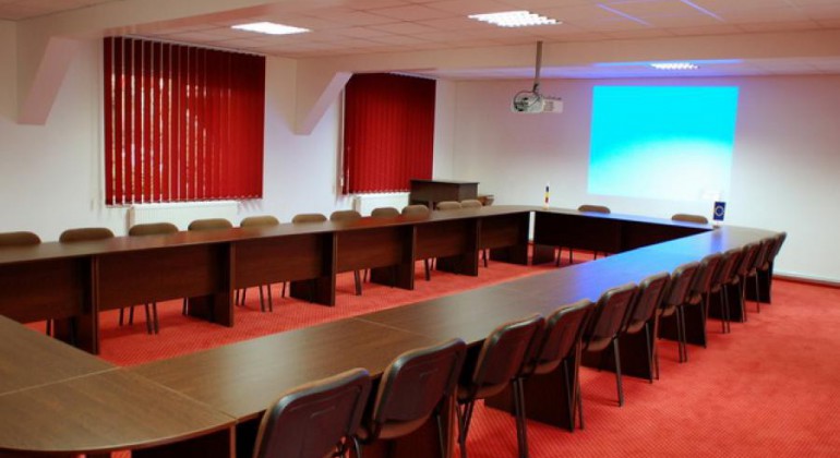 Panzio Casa Adria Targu Mures