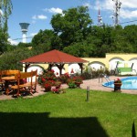 Panzio Casa Adria Targu Mures