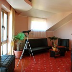 Panzio Casa Adria Targu Mures