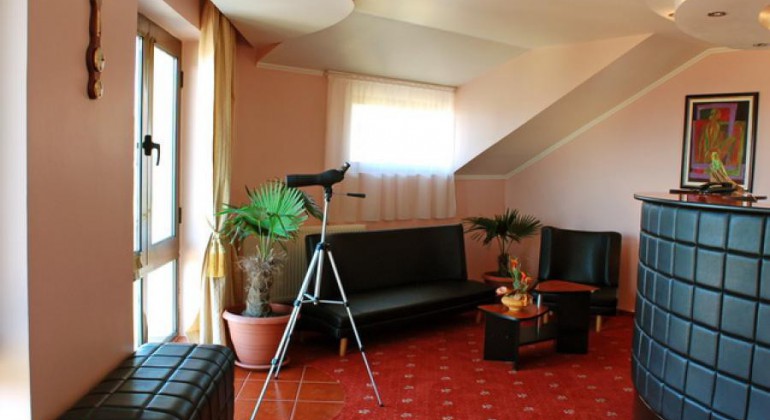 Panzio Casa Adria Targu Mures