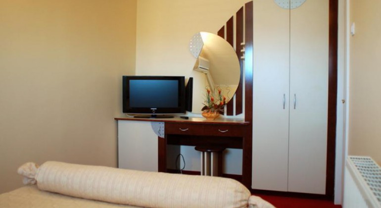 Panzio Casa Adria Targu Mures