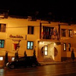 Panzio Casa Adria Targu Mures