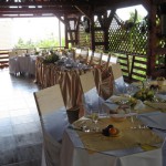 Panzio Casa Adria Targu Mures