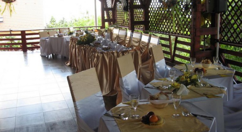 Panzio Casa Adria Targu Mures