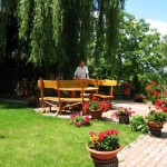 Panzio Casa Adria Targu Mures