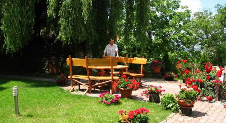 Panzio Casa Adria Targu Mures