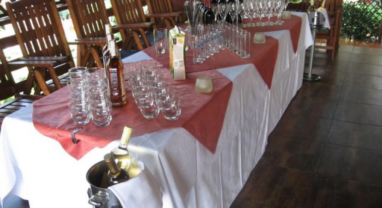 Panzio Casa Adria Targu Mures